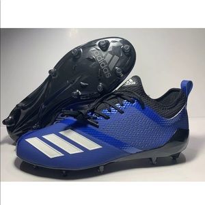 Adidas AdiZero 5-Star 7.0 Football Cleat Size 10.5